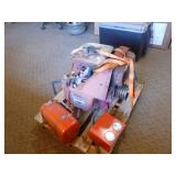 Briggs & Stratton 694cc  4-Stroke Engine