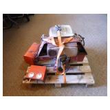 Briggs & Stratton 694cc  4-Stroke Engine