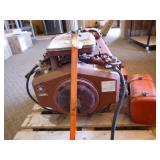 Briggs & Stratton 694cc  4-Stroke Engine