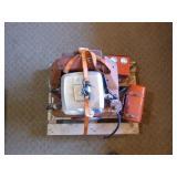 Briggs & Stratton 694cc  4-Stroke Engine