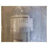 Tubes of Fast Curing Epoxy Anchoring Gel