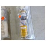 Tubes of Fast Curing Epoxy Anchoring Gel