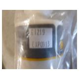 Tubes of Fast Curing Epoxy Anchoring Gel