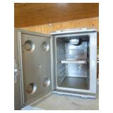 Coleman 40 Quart Powerchill Thermoelectric Cooler/Warmer