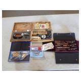 Precision Measurement Tools