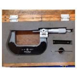 Precision Measurement Tools