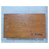 Precision Measurement Tools