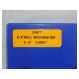 Precision Measurement Tools