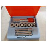 Precision Measurement Tools