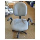 2 Office Chairs