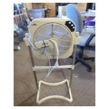 Air Innovations Floor Fan