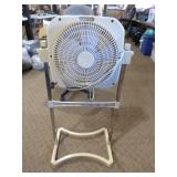 Air Innovations Floor Fan