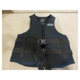 Large Lot of Life Jackets