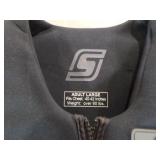 Large Lot of Life Jackets