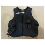 Large Lot of Life Jackets