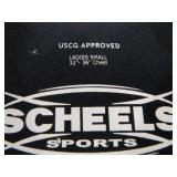 Large Lot of Life Jackets