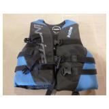 Large Lot of Life Jackets