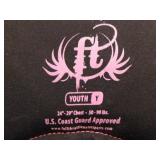 Large Lot of Life Jackets