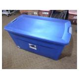 Large Lot of Life Jackets