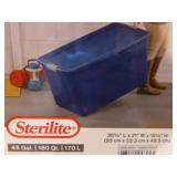 Large Lot of Life Jackets