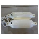 4 Boat Bumpers