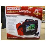 Vexilar Fish-Scout 800 Underwater Viewing System