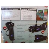 Vexilar Fish-Scout 800 Underwater Viewing System