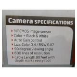 Vexilar Fish-Scout 800 Underwater Viewing System