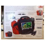 Vexilar Fish-Scout 800 Underwater Viewing System