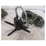 2 Boat Anchors