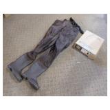 Frogg Toggs Chest Waders