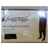 Frogg Toggs Chest Waders