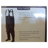 Frogg Toggs Chest Waders