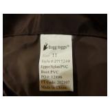 Frogg Toggs Chest Waders