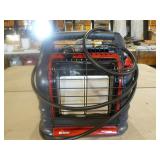 Mr. Heater Big Buddy Portable Propane Heater