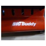 Mr. Heater Big Buddy Portable Propane Heater