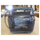 Mr. Heater Big Buddy Portable Propane Heater