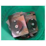 Lot of Ice Fishing Items