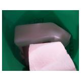 Lot of Ice Fishing Items