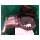 Lot of Ice Fishing Items