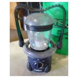 Lot of Ice Fishing Items