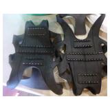 Lot of Ice Fishing Items