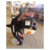 Strike Master Ice Auger