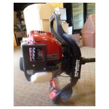 Strike Master Ice Auger