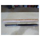 Strike Master Ice Auger