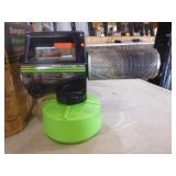 Burgess Propane Insect Fogger