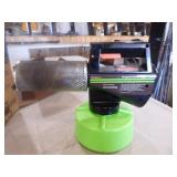 Burgess Propane Insect Fogger