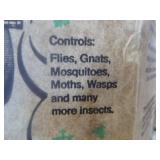 Burgess Propane Insect Fogger