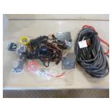 Miscellaneous Winch Parts