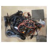 Miscellaneous Winch Parts